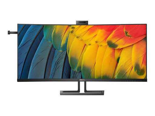 39" Philips 40B1U6903CH - 6000 Series - 5120x2160 (5K2K) - 75Hz - IPS - 90W USB-C - KVM switch