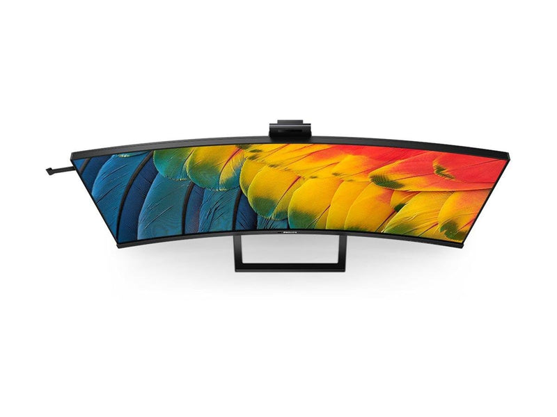 39" Philips 40B1U6903CH - 6000 Series - 5120x2160 (5K2K) - 75Hz - IPS - 90W USB-C - KVM switch