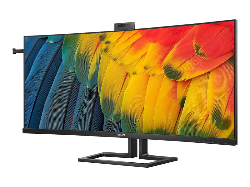 39" Philips 40B1U6903CH - 6000 Series - 5120x2160 (5K2K) - 75Hz - IPS - 90W USB-C - KVM switch