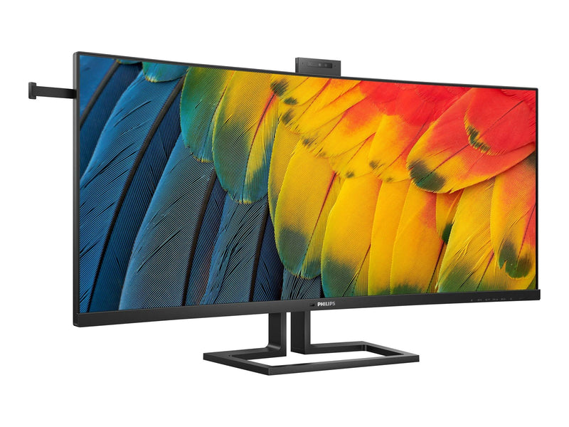 39" Philips 40B1U6903CH - 6000 Series - 5120x2160 (5K2K) - 75Hz - IPS - 90W USB-C - KVM switch