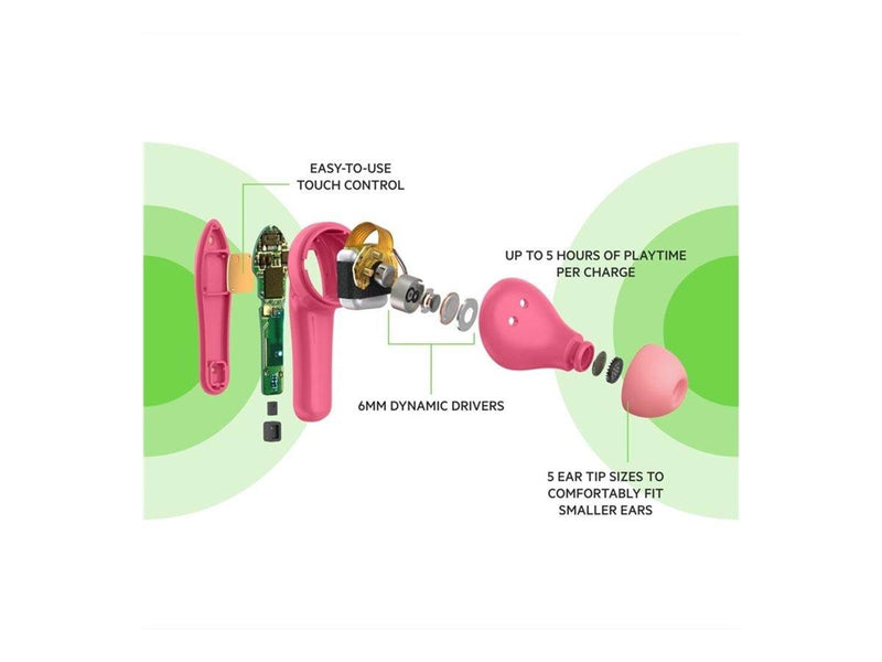 Belkin SoundForm Nano for Kids