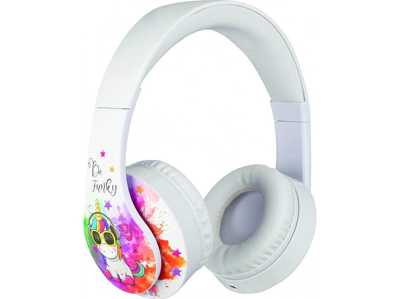 Konix Be Funky - Wired Headset - Sony PlayStation 4