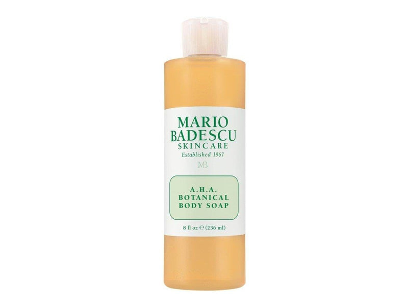 Mario Badescu A.H.A. Botanical Body Soap 236 ml