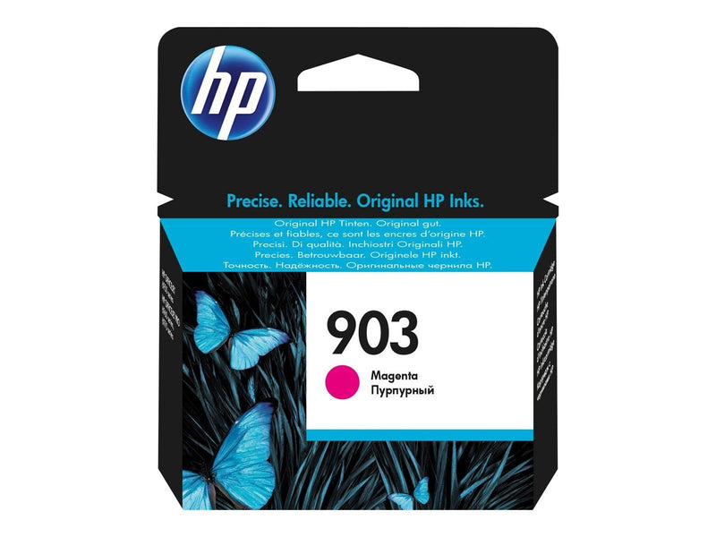 HP 903 / T6L91AE Magenta Ink - Tintenpatrone Magenta