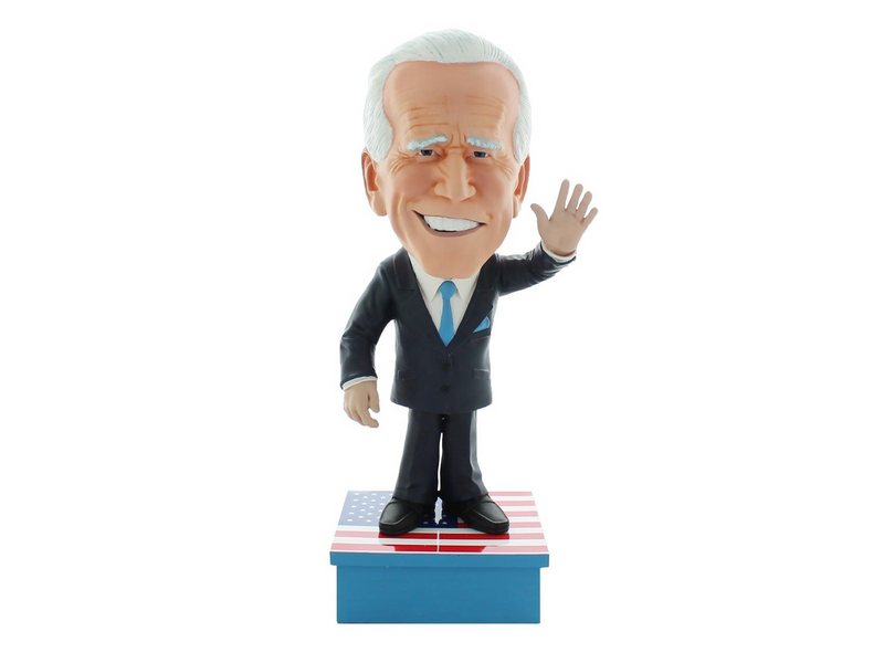 Mimiconz Joe Biden