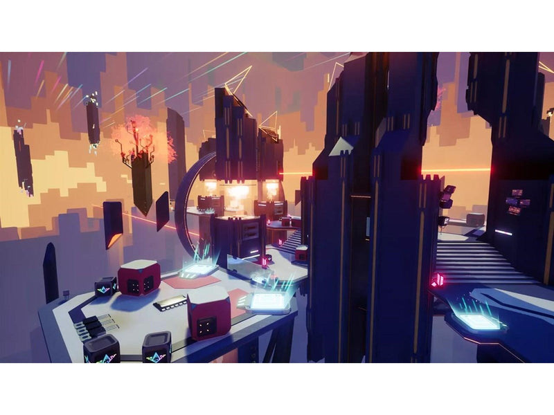 Arcadegeddon - Microsoft Xbox Series X - Action - PEGI 12