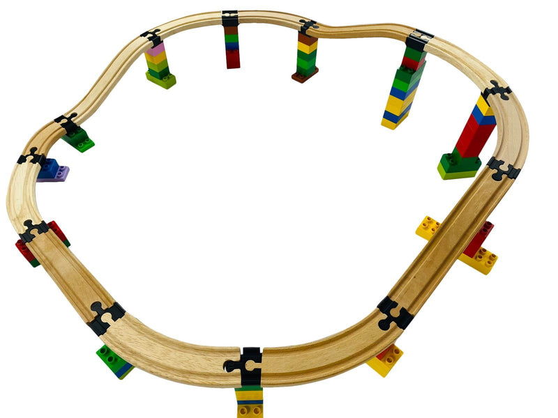 TOY2 Baumeister Paket Klein