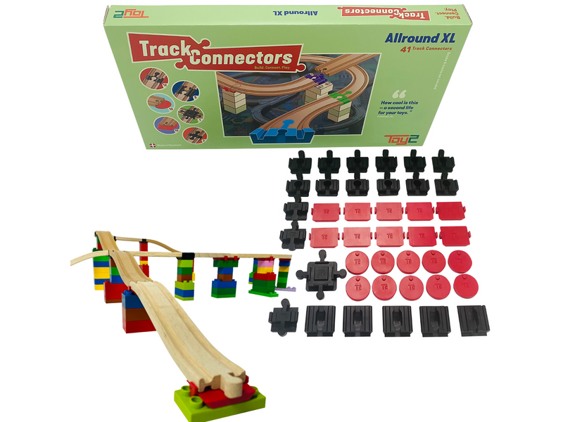 TOY2 Allround XL