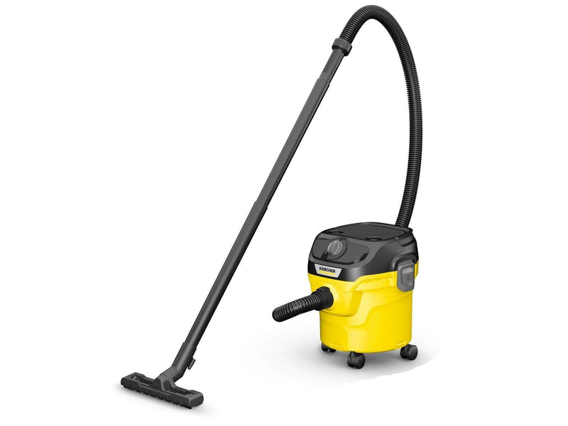 Kärcher Staubsauger KWD 1 W V-12/2/18