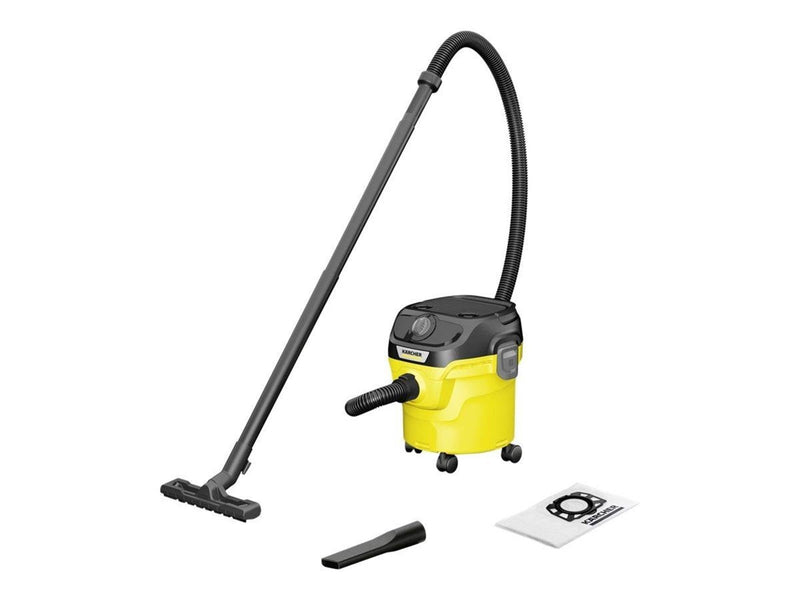 Kärcher Staubsauger KWD 1 W V-12/2/18