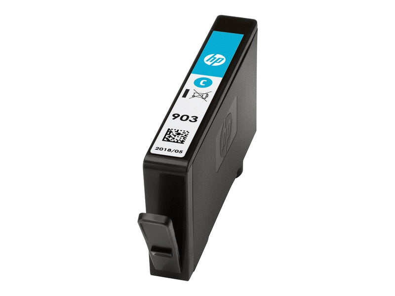 HP 903 / T6L87AE Cyan Ink - Tintenpatrone Cyan