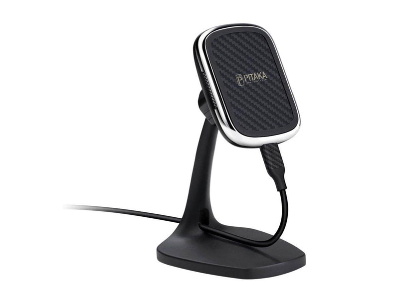 PITAKA MagEZ Mount Qi Desktop