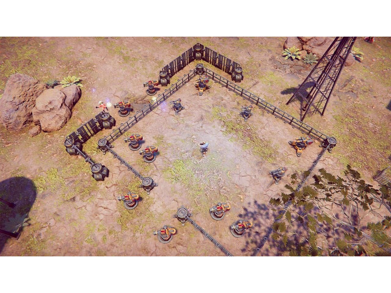 Slaycation Paradise - Sony PlayStation 5 - Action - PEGI 16