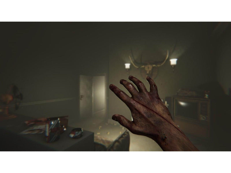 Madison (Possessed Edition) - Sony PlayStation 5 - Action/Abenteuer - PEGI 16