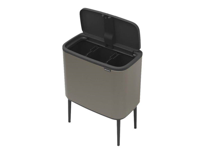 brabantia Bo Touch Bin