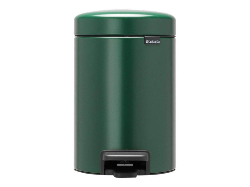 brabantia newIcon Rubbish bin flip lid 3 L.