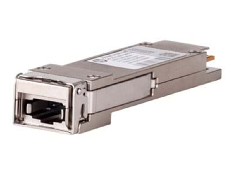 HP QSFP+ transceiver modul