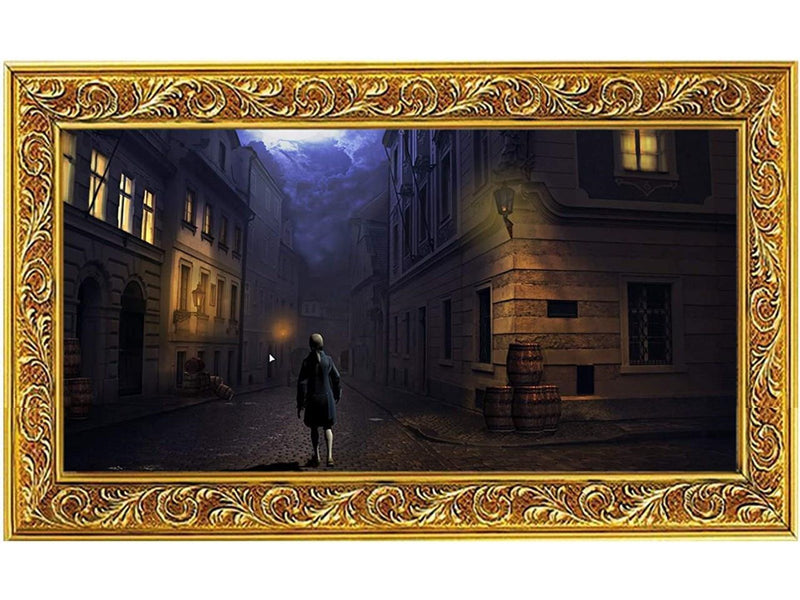 Mozart Requiem - Nintendo Switch - Abenteuer - PEGI 16