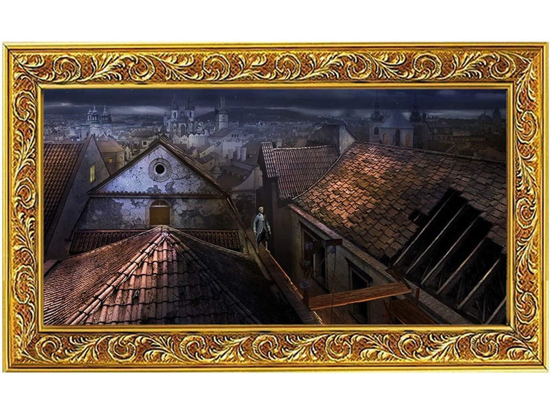 Mozart Requiem - Nintendo Switch - Abenteuer - PEGI 16