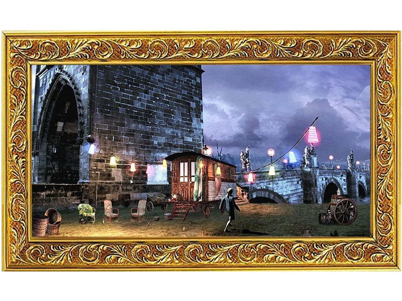 Mozart Requiem - Nintendo Switch - Abenteuer - PEGI 16
