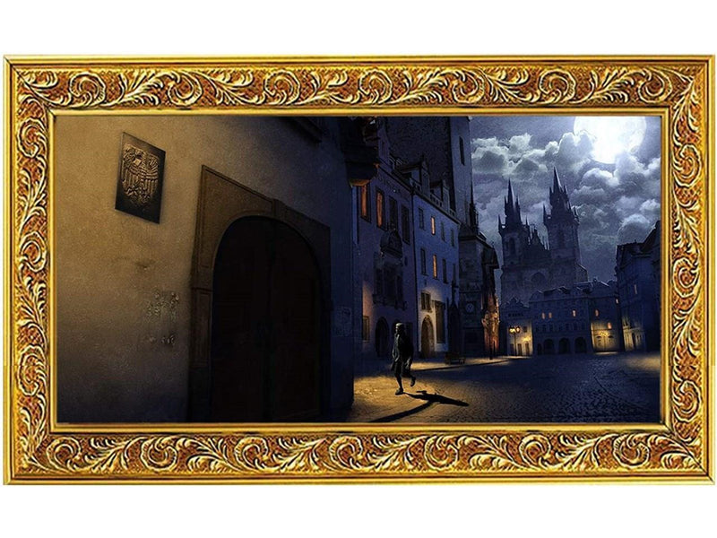 Mozart Requiem - Nintendo Switch - Abenteuer - PEGI 16