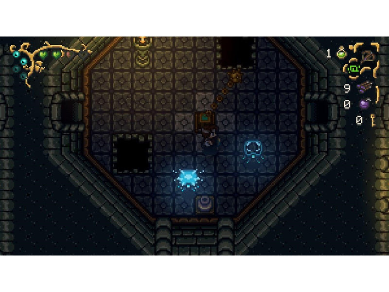 Airoheart - Nintendo Switch - Action/Abenteuer - PEGI 7