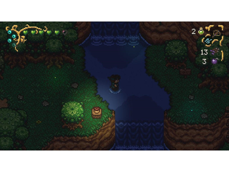 Airoheart - Nintendo Switch - Action/Abenteuer - PEGI 7