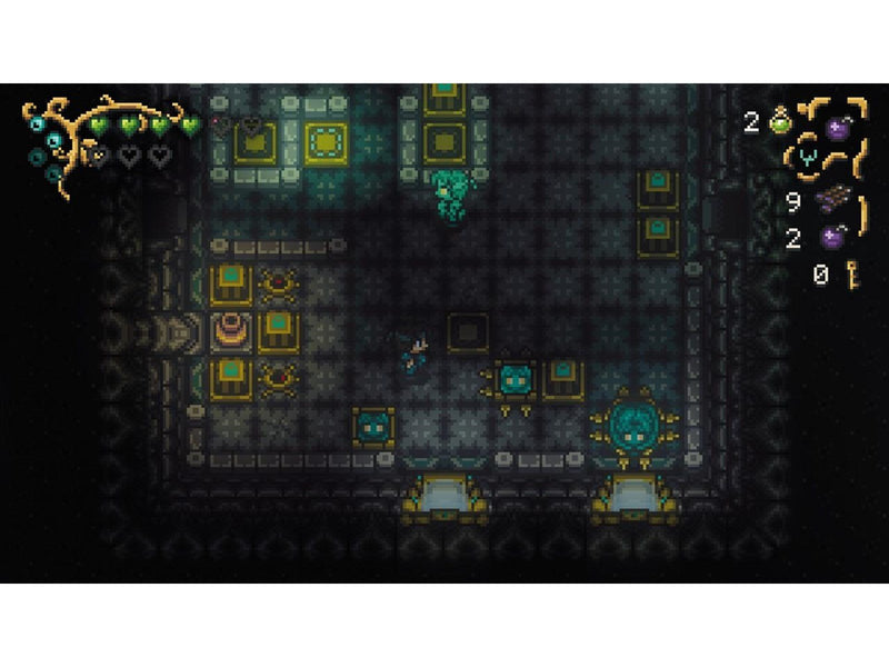 Airoheart - Nintendo Switch - Action/Abenteuer - PEGI 7