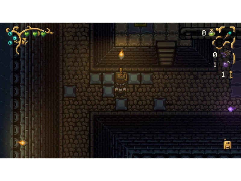 Airoheart - Nintendo Switch - Action/Abenteuer - PEGI 7
