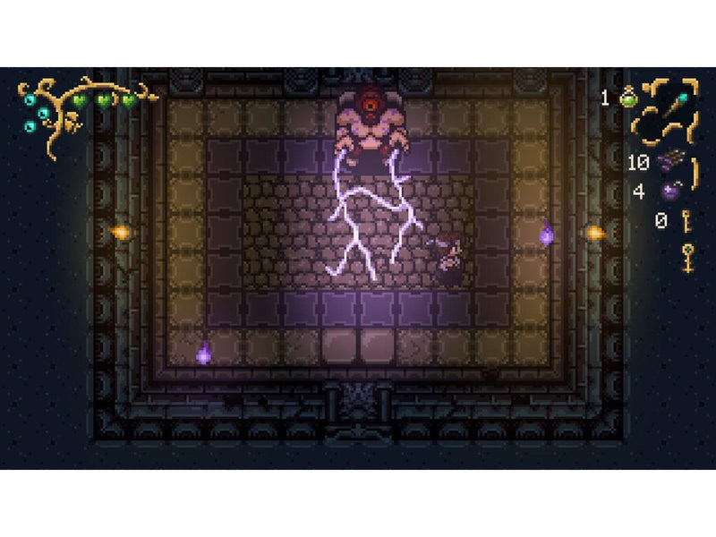 Airoheart - Nintendo Switch - Action/Abenteuer - PEGI 7