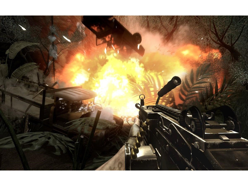 Far Cry 2: Essentials - Sony PlayStation 3 - FPS - PEGI 16