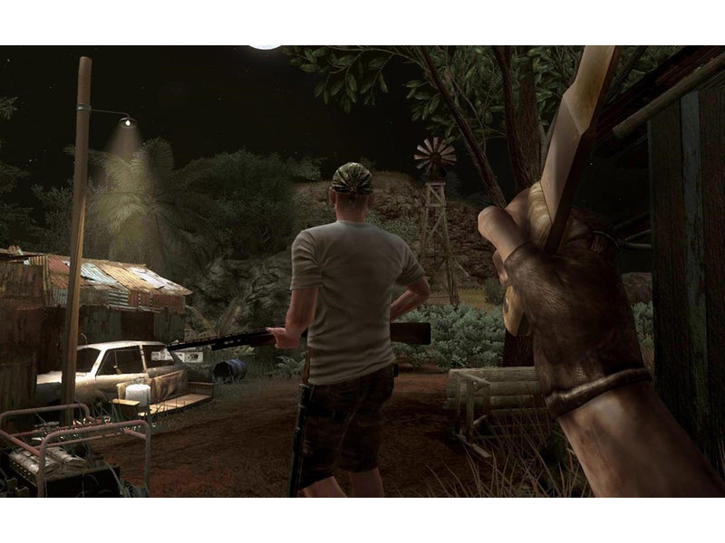 Far Cry 2: Essentials - Sony PlayStation 3 - FPS - PEGI 16