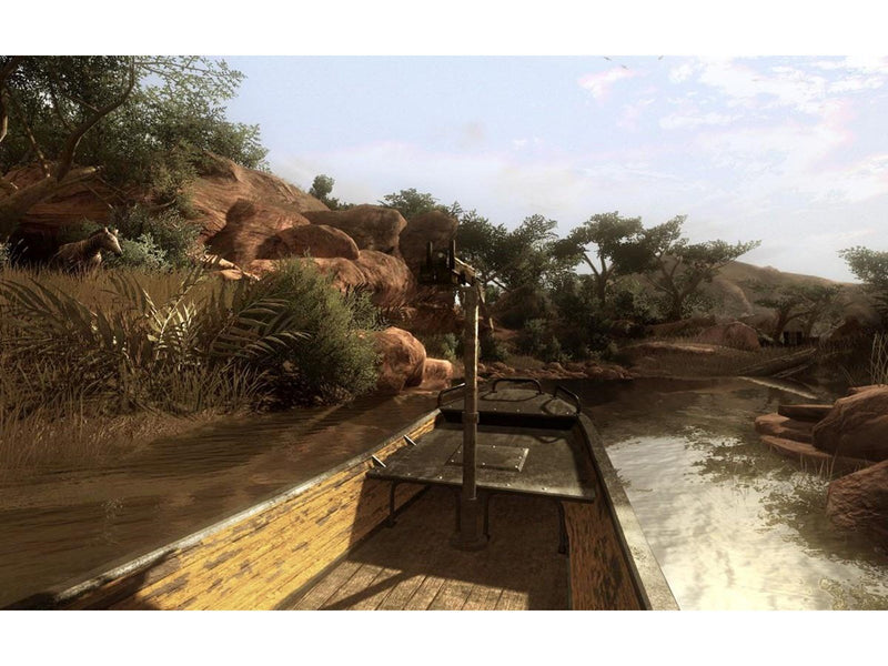 Far Cry 2: Essentials - Sony PlayStation 3 - FPS - PEGI 16
