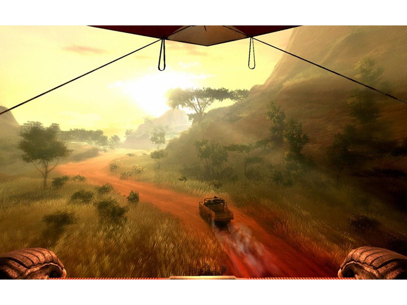 Far Cry 2: Essentials - Sony PlayStation 3 - FPS - PEGI 16
