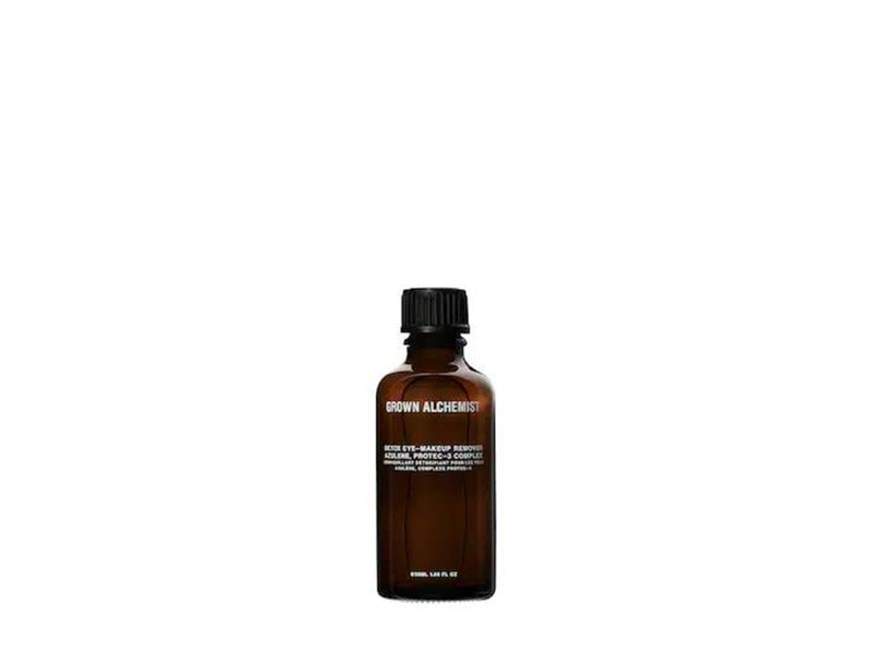Grown Alchemist Detox Eye-Makeup Remover 50 ml