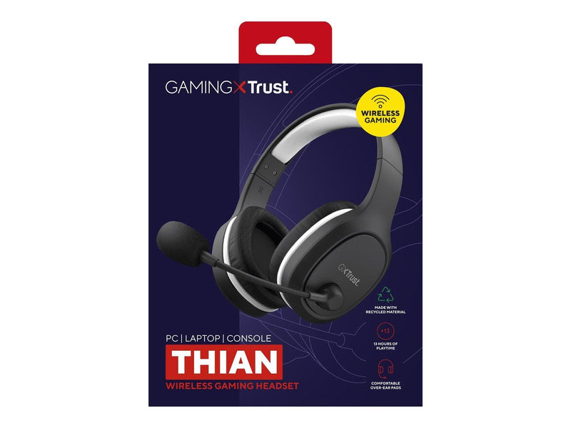 Trust GXT 391 Thian