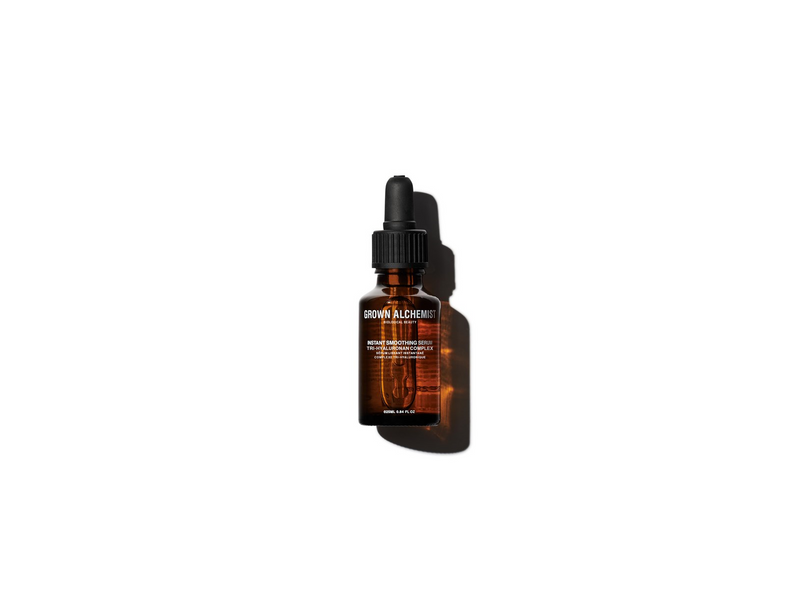 Grown Alchemist Instant Smoothing Serum 25 ml