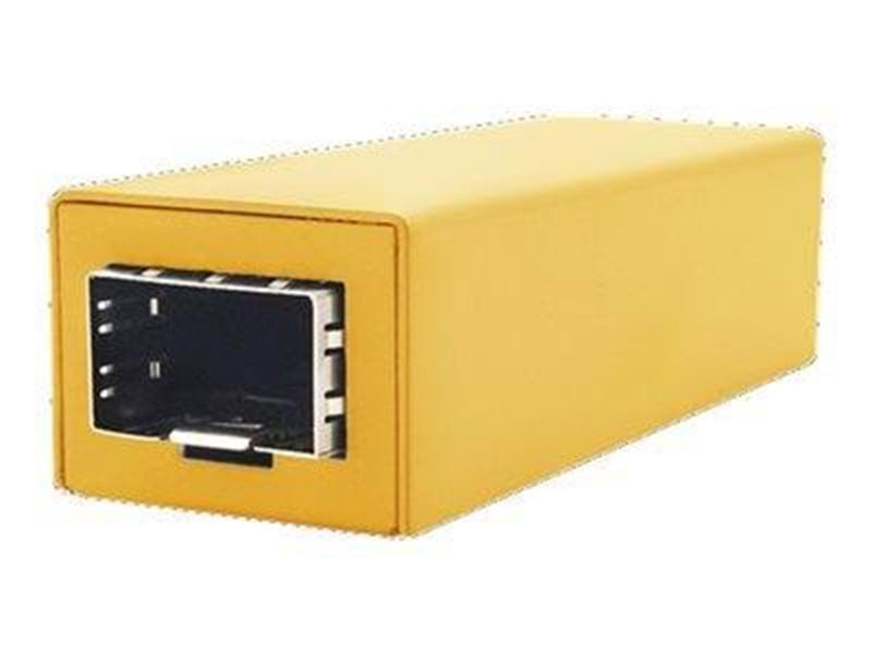 LevelOne GVT-1001 - fibre media converter - 10Mb LAN 100Mb LAN GigE
