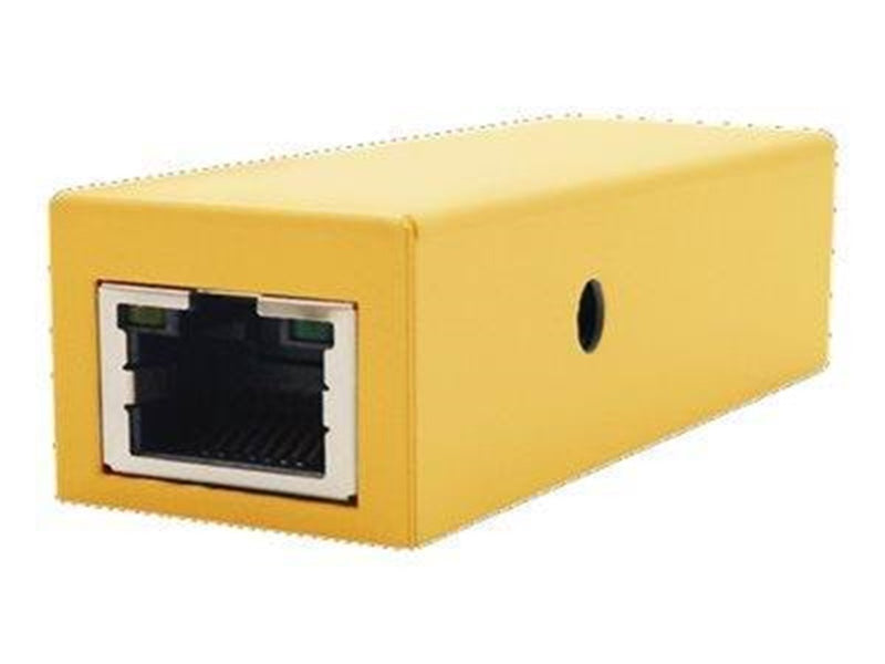 LevelOne GVT-1001 - fibre media converter - 10Mb LAN 100Mb LAN GigE