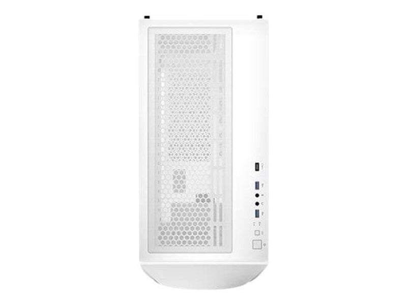 Antec Dark League DP505 - Gehäuse - Tower - Weiß