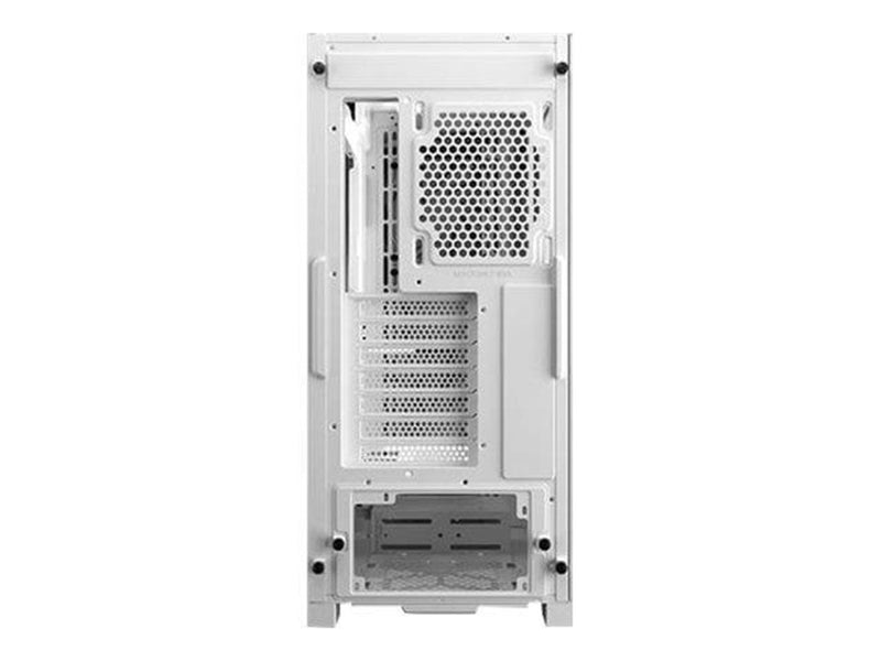 Antec Dark League DP505 - Gehäuse - Tower - Weiß