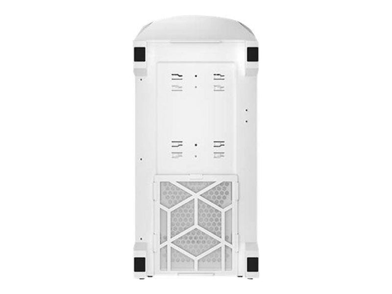 Antec Dark League DP505 - Gehäuse - Tower - Weiß