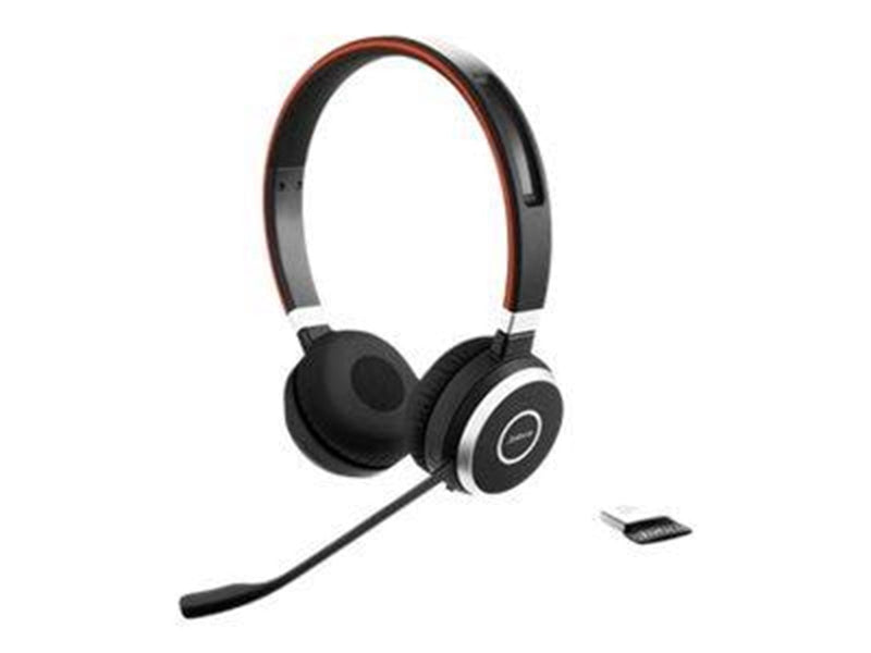 Jabra Evolve 65 SE UC Stereo