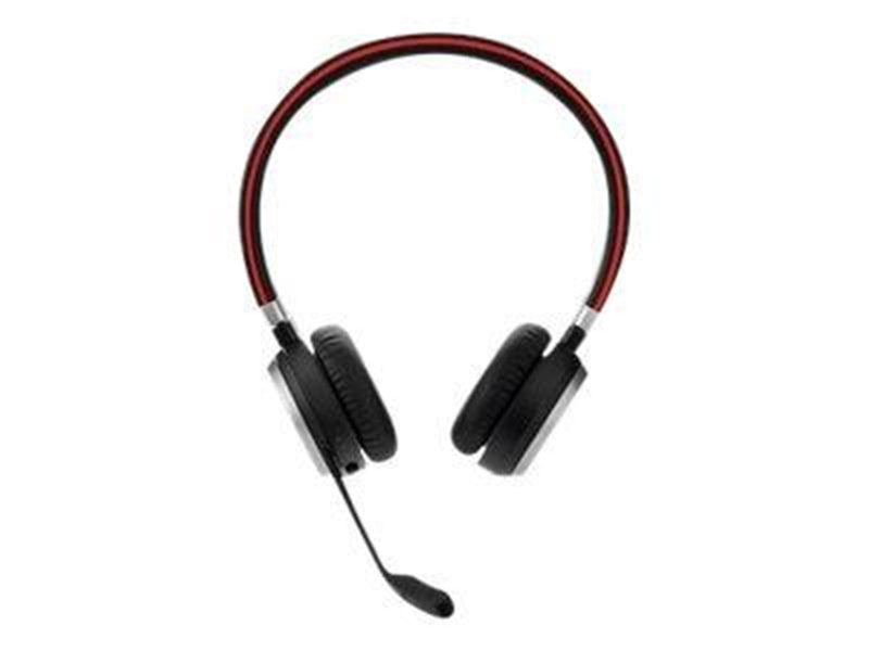 Jabra Evolve 65 SE UC Stereo