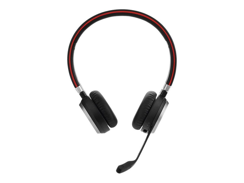 Jabra Evolve 65 SE UC Stereo