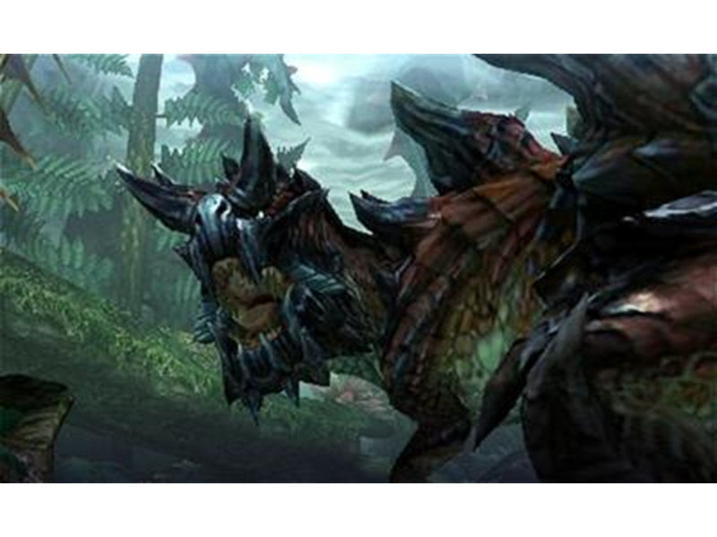 Monster Hunter: Generations - Nintendo 3DS - RPG - PEGI 12