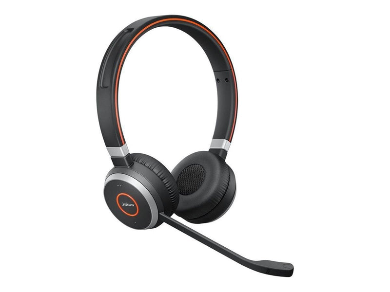Jabra Evolve 65 SE UC Stereo