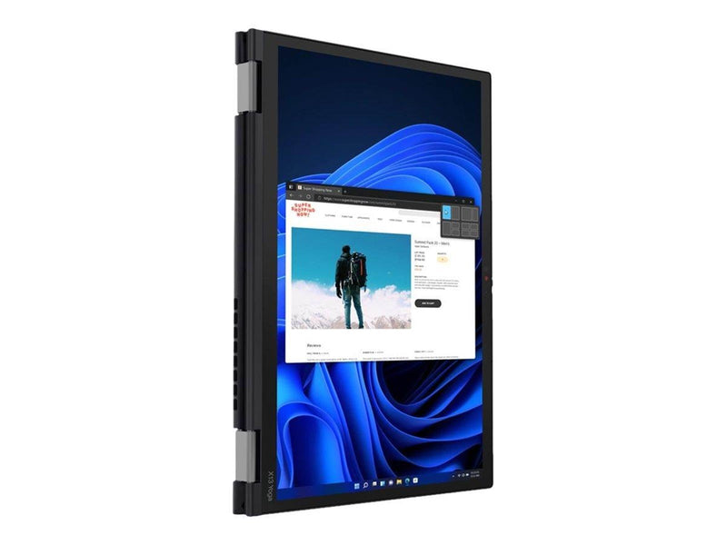 Lenovo ThinkPad X13 Yoga Gen 3