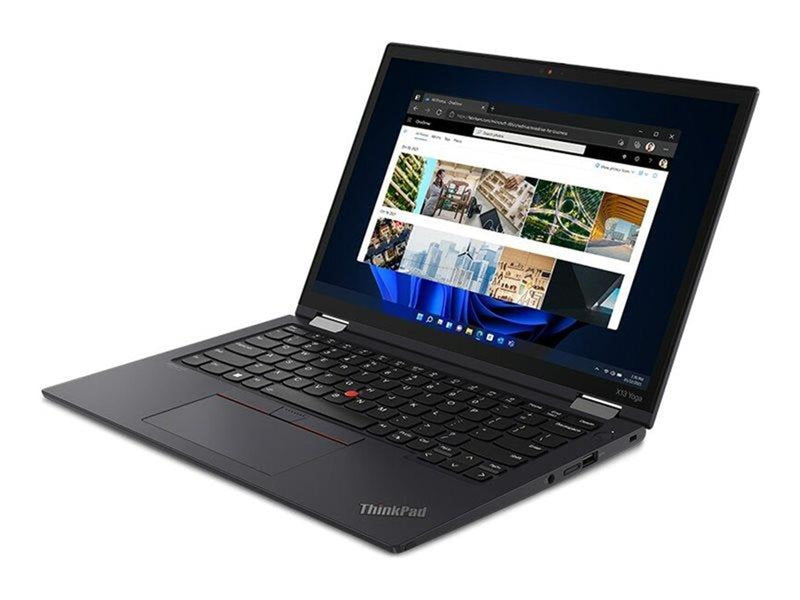 Lenovo ThinkPad X13 Yoga Gen 3