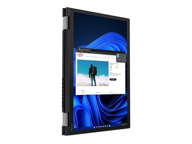 Lenovo ThinkPad X13 Yoga Gen 3
